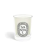 Ароматическая свеча Diptyque Santal — фото 2