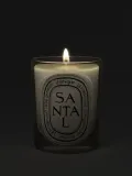 Ароматическая свеча Diptyque Santal — фото 3