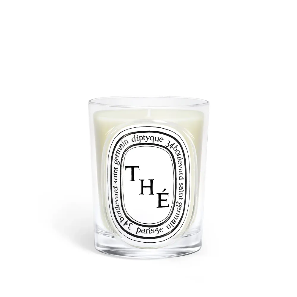 Ароматическая свеча Diptyque Thé, 190 г