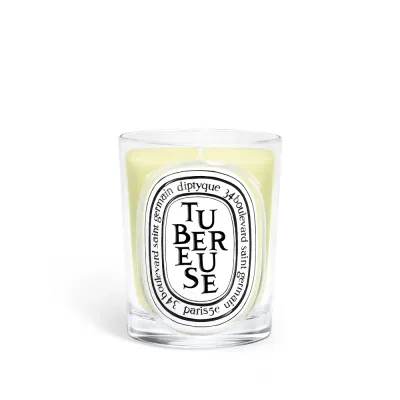 Ароматическая свеча Diptyque Tubéreuse