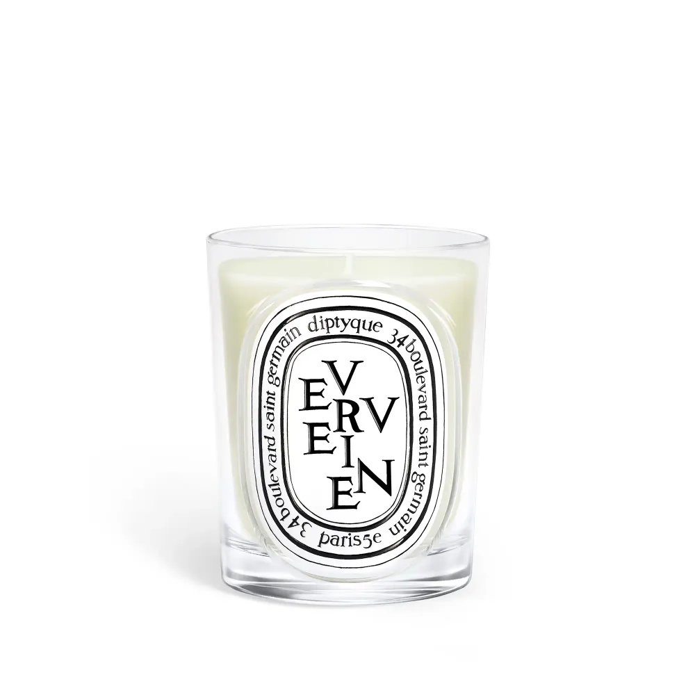 Ароматическая свеча Diptyque Verveine
