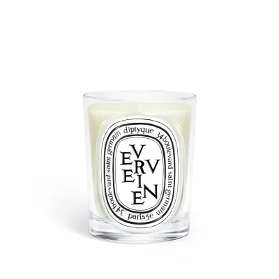 Ароматическая свеча Diptyque Verveine