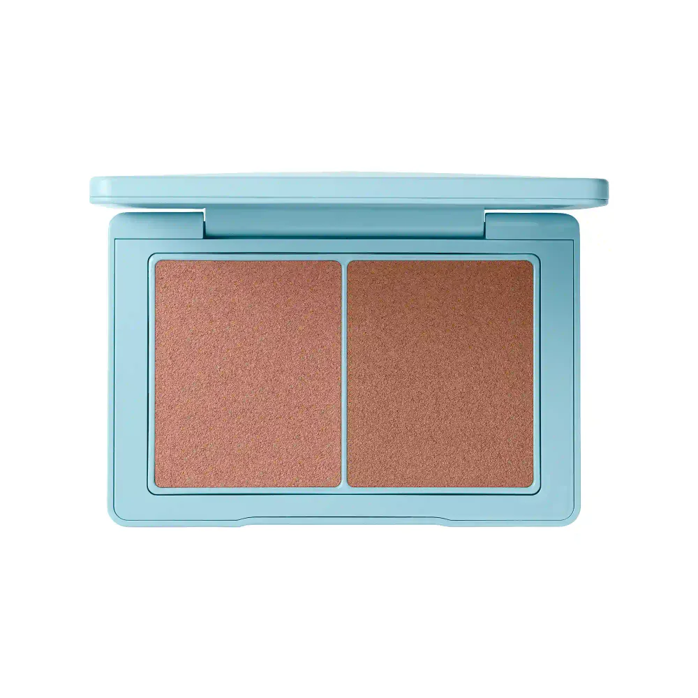 Бронзер Westman Atelier Sun Tone Bronzing, оттенок Soleil Parfait 1