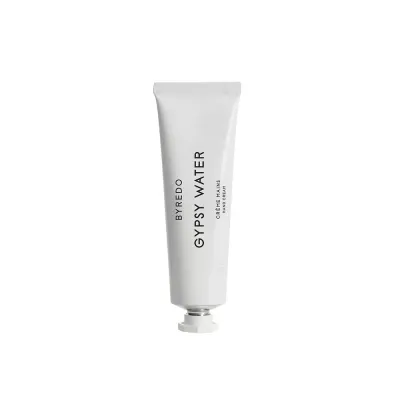 Крем для рук Byredo Gypsy Water, 30 мл