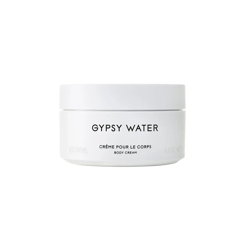 Лосьон для тела Byredo Gypsy Water, 200 мл