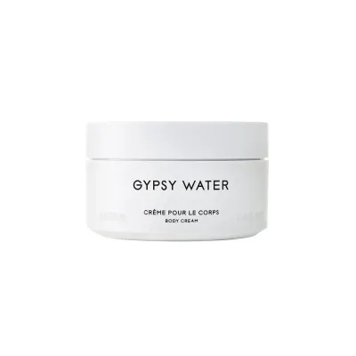 Лосьон для тела Byredo Gypsy Water, 200 мл