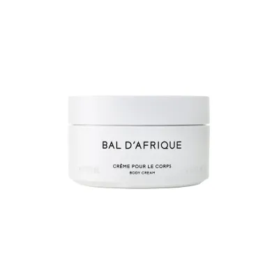 Лосьон для тела Byredo Bal d'Afrique, 200 мл
