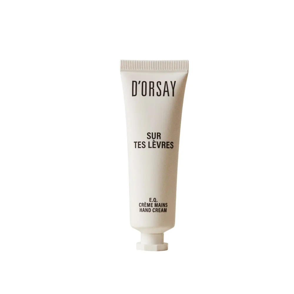 Крем для рук D'Orsay E.Q., 30 мл