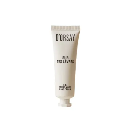 Крем для рук D'Orsay E.Q., 30 мл