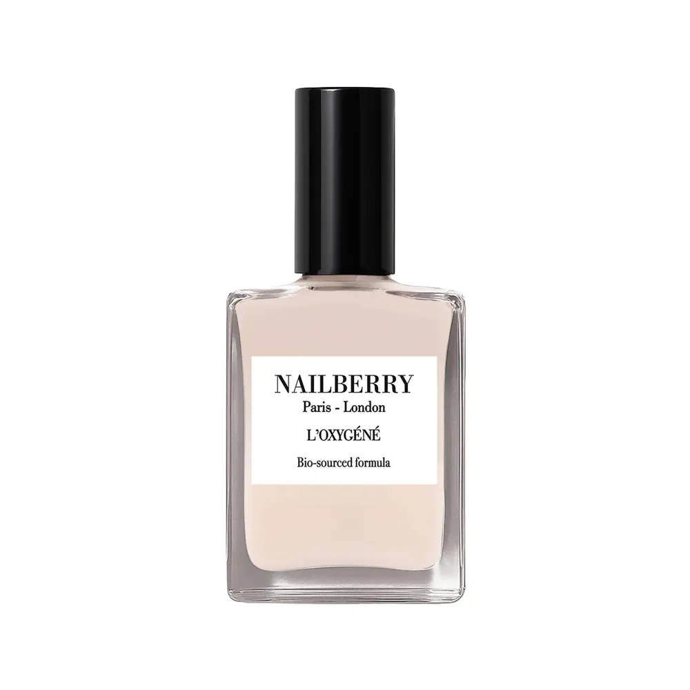 Лак для ногтей Nailberry, 14 мл