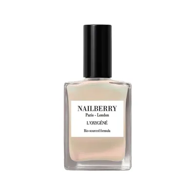 Лак для ногтей Nailberry, 14 мл