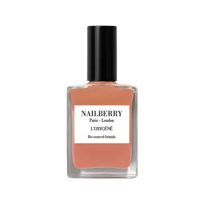 Лак для ногтей Nailberry, 14 мл