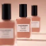 Лак для ногтей Nailberry, 14 мл — фото 5