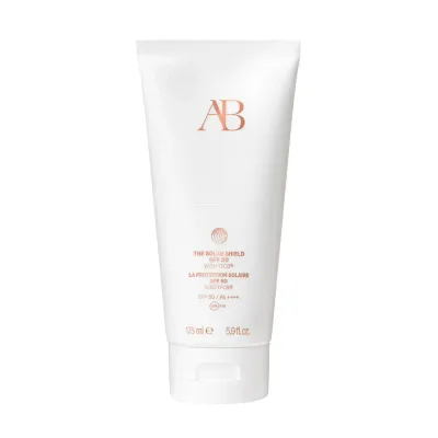 Солнцезащитное средство Augustinus Bader The Solar Shield SPF 50, 175 мл