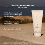 Солнцезащитное средство Augustinus Bader The Solar Shield SPF 50, 175 мл — фото 6