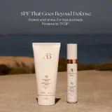 Солнцезащитное средство Augustinus Bader The Solar Shield SPF 50, 175 мл — фото 7