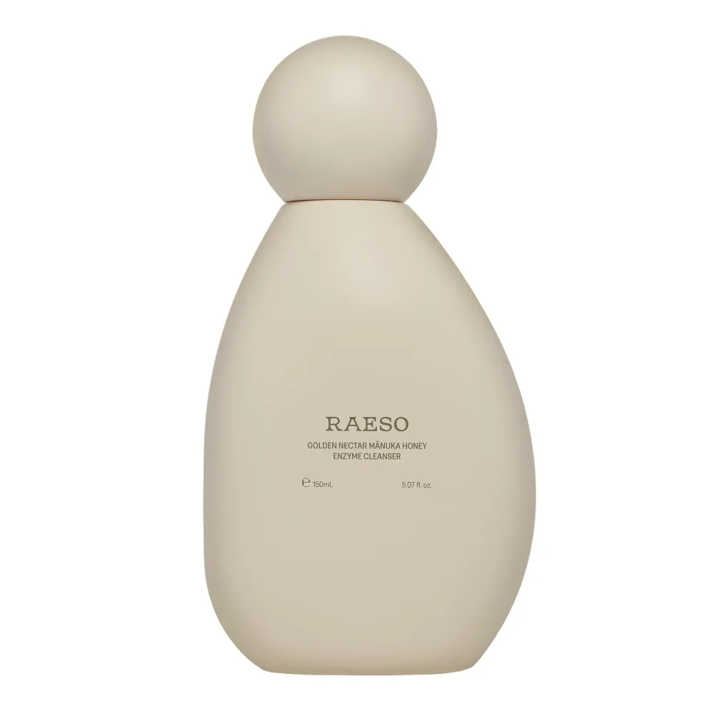 Энзимная маска-очищение с мёдом мануки Raeso Golden Nectar, 150 мл