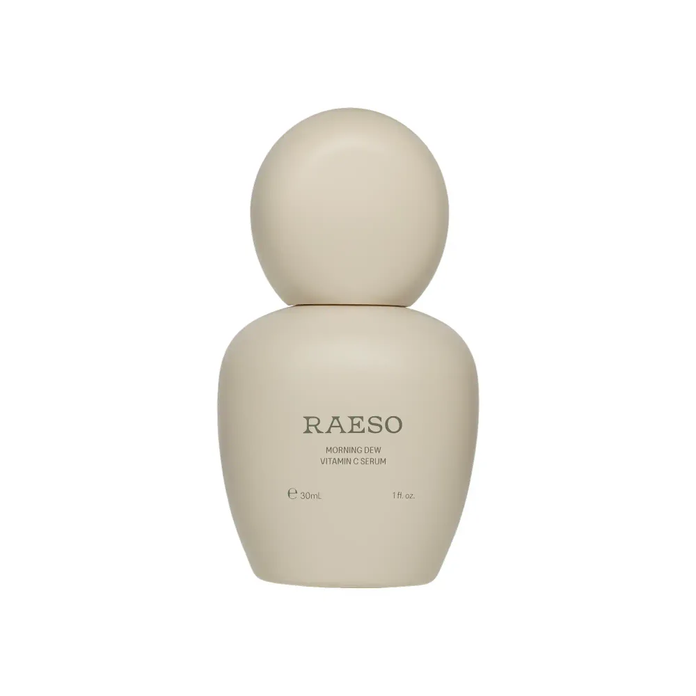 Сыворотка для лица с витамином С Raeso Morning Dew, 30 мл