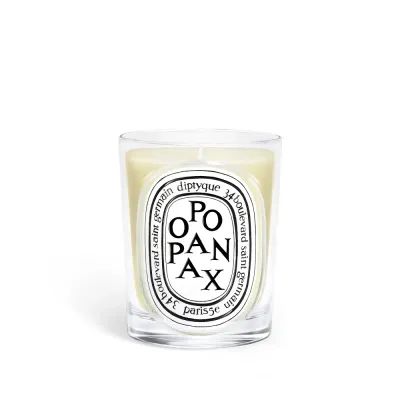 Ароматическая свеча Diptyque Opoponax, 190 г