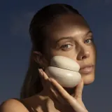 Маска для лица Raeso Lunar Veil Chrono-Active Sleep Mask, 50 мл — фото 7