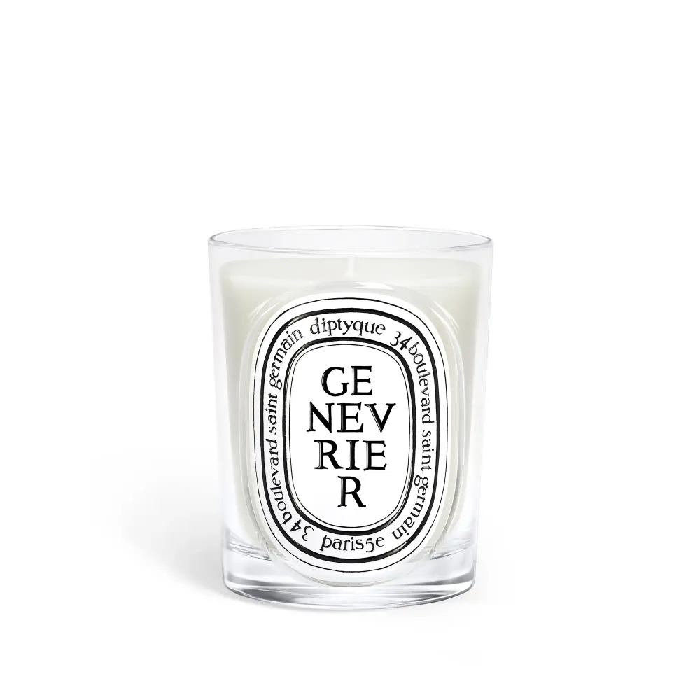 Ароматическая свеча Diptyque Genévrier, 190 г