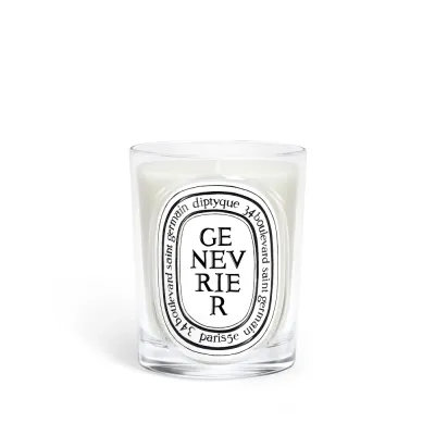 Ароматическая свеча Diptyque Genévrier, 190 г