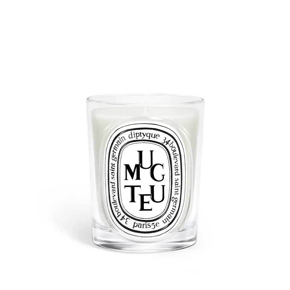 Ароматическая свеча Diptyque Muguet, 190 г