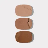 Бронзер Obayaty Face Contour, оттенок Clay — фото 4