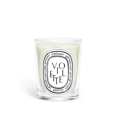 Ароматическая свеча Diptyque Violette, 190 г