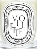 Ароматическая свеча Diptyque Violette, 190 г — фото 5