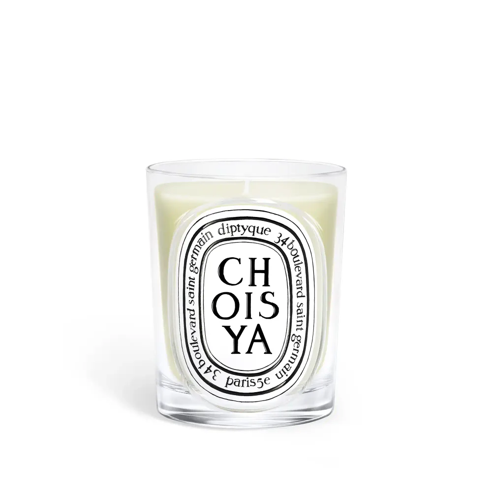 Ароматическая свеча Diptyque Choisya, 190 г
