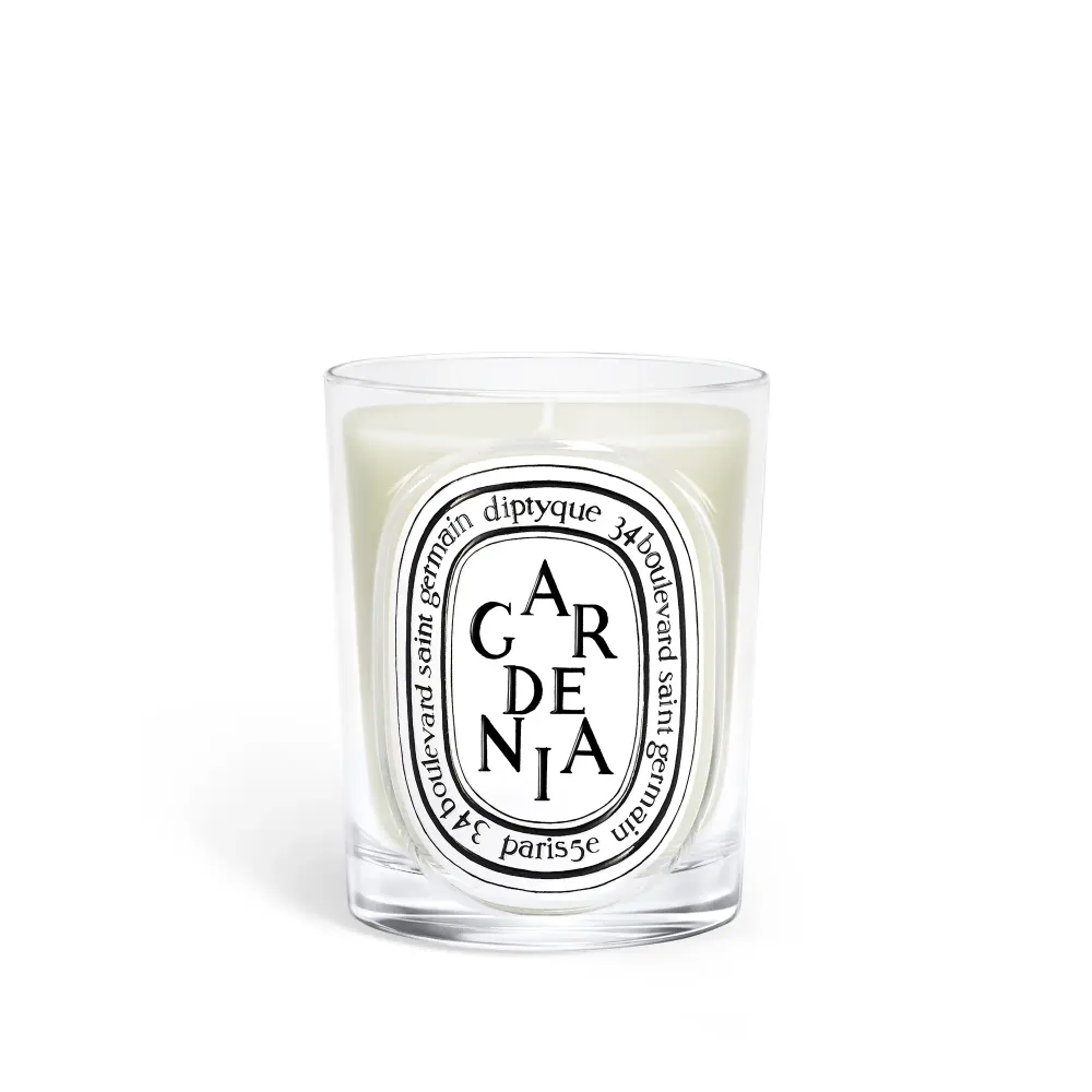 Ароматическая свеча Diptyque Gardenia, 190 г