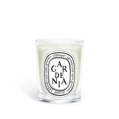 Ароматическая свеча Diptyque Gardenia, 190 г