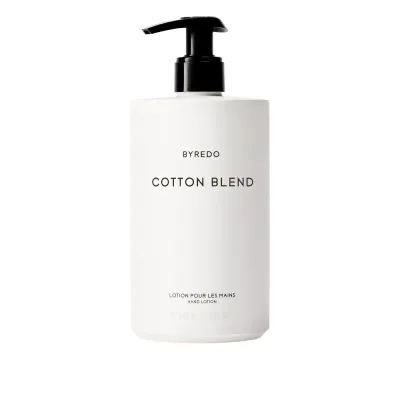 Крем для рук Byredo Cotton Blend, 450 мл