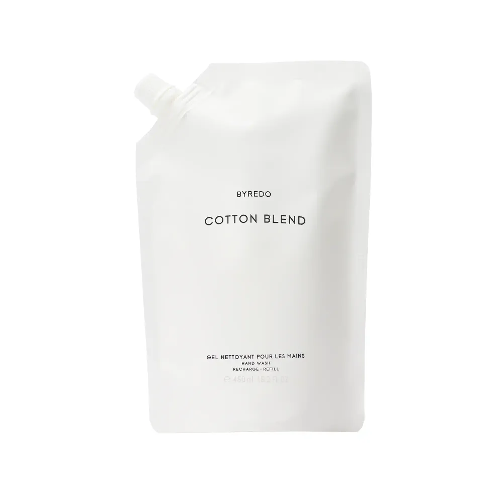 Гель для душа Byredo Cotton Blend -, 450 мл