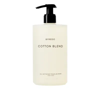 Гель для душа Byredo Cotton Blend, 450 мл