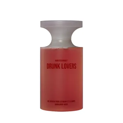 Гель для душа Borntostandout Drunk Lovers i, 350 мл