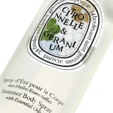 Спрей для тела Diptyque Citronnelle & Géranium Body Spray, 100 мл — фото 3