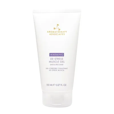 Лосьон для тела Aromatherapy Associates De-Stress Warming Muscle Gel, 150 мл