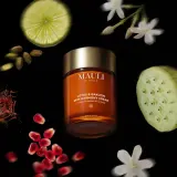 Аюрведический гармонизирующий крем для лица Mauli Lotus & Bakuchi Skin Harmony Cream, 50 г — фото 4