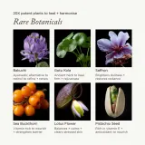 Аюрведический гармонизирующий крем для лица Mauli Lotus & Bakuchi Skin Harmony Cream, 50 г — фото 5