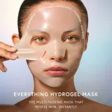 Гидрогелевая маска для лица Dr. Barbara Sturm Everything Hydrogel Mask — фото 5