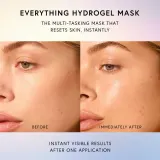Гидрогелевая маска для лица Dr. Barbara Sturm Everything Hydrogel Mask — фото 6