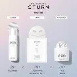 Гидрогелевая маска для лица Dr. Barbara Sturm Everything Hydrogel Mask — фото 7