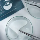 Патчи-маска для кожи вокруг глаз, 6 пар Skin Office Paris Eye Precision, оттенок 6 par — фото 8