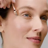 Роликовый массажёр для кожи вокруг глаз Skin Office Paris Eye Massage — фото 3