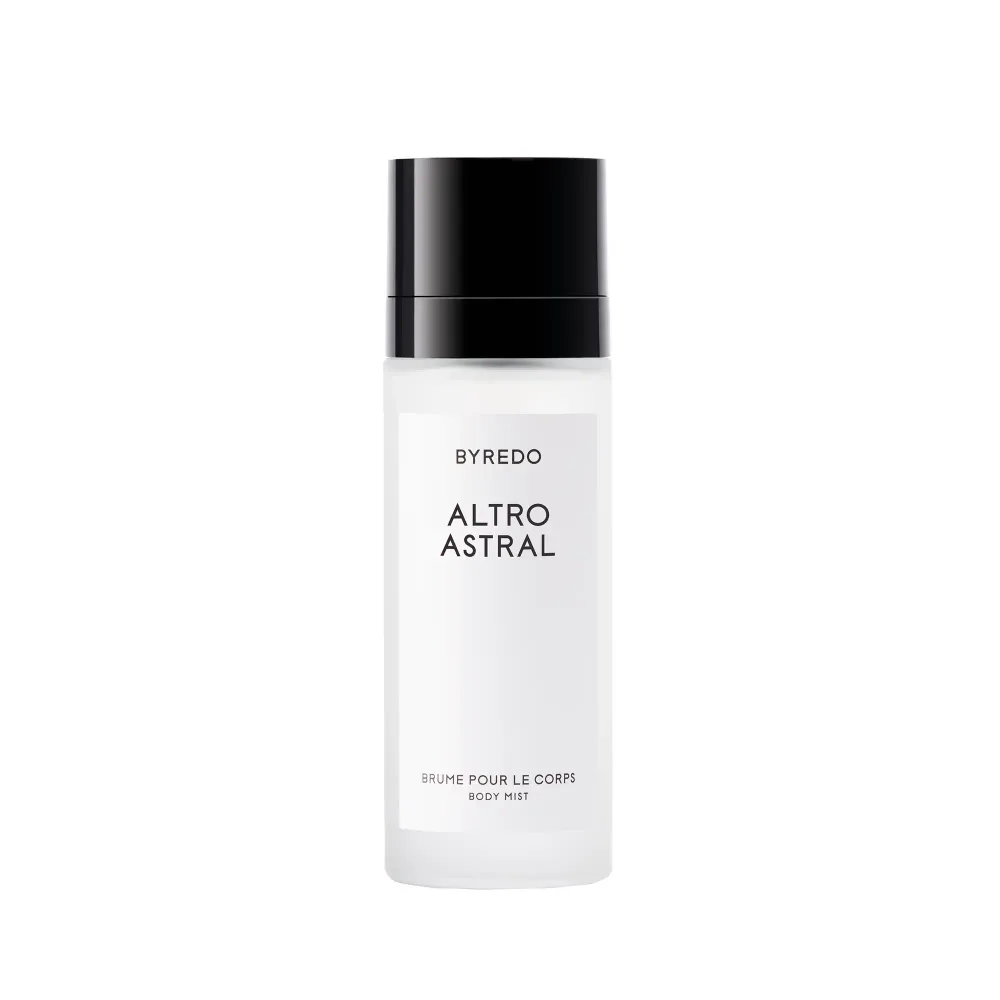 Мист для тела Byredo Alto Astral, 100 мл
