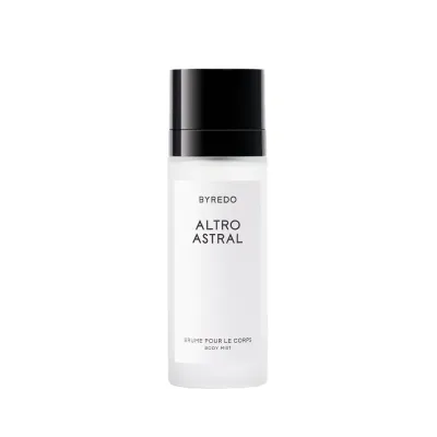 Мист для тела Byredo Alto Astral, 100 мл