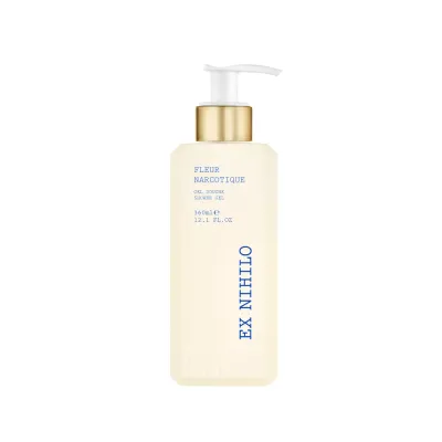 Гель для душа Ex Nihilo Fleur Narcotique, 360 мл
