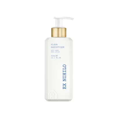 Лосьон для тела Ex Nihilo Fleur Narcotique, 360 мл